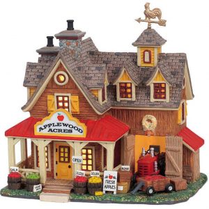 Applewood Acres