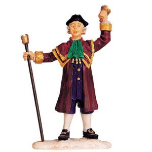 Town Crier