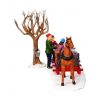 Maple Syrup Sled