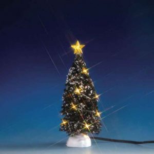 light tree medium