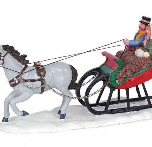 sleigh ride