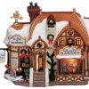 Devaney´s Bakery