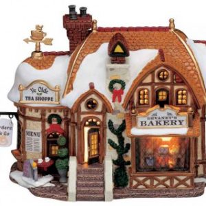 Devaney´s Bakery