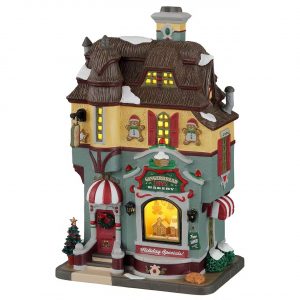 Gingerbread JOY