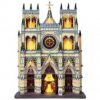 St Patrick's Cathedral