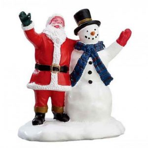 Christmas Greetings