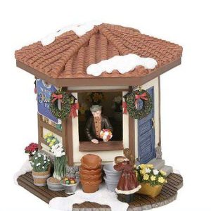 Luville Flower kiosk 600725