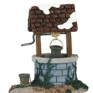 Village well*