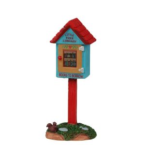 Little Free Library