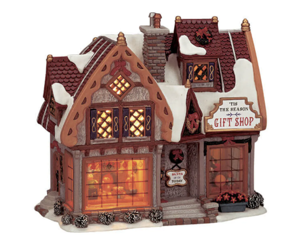 Tis The Season Gift