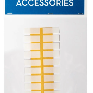 ADHESIVE LABELS 100PC