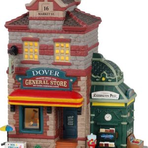 Dover General Store And Newsstand