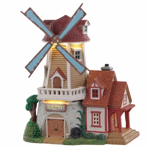 Olde Stone Mill