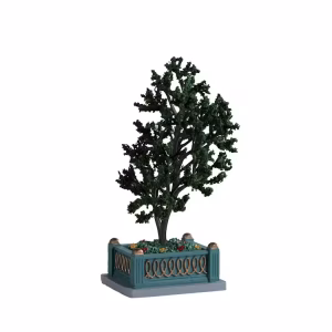 Village Tree