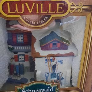 Luville Nena skischule 600029*