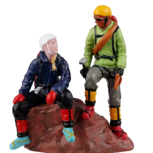 Mountain Climbers