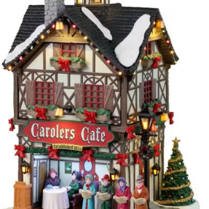 Carolers Cafe