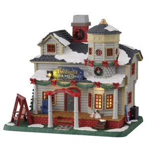 Twilight Bed & Breakfast