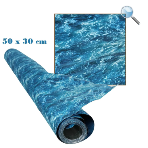 Mouldable Sheet water 50x30cm