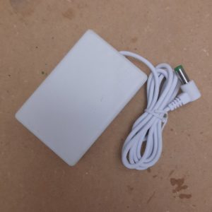 batterijkastje