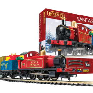 Hornby Santa Express