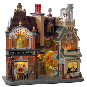 Beersmith Row