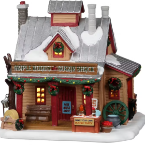 Maple Roads Sugar Shack