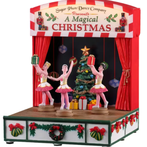 Sugar Plum Dance Company